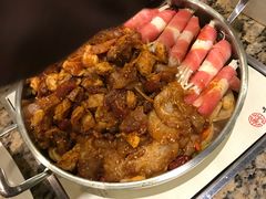 -黄记煌三汁焖锅(招商花园店)