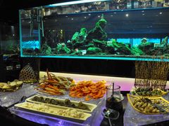 -泰谷酒店·太古码头闽菜自助餐厅