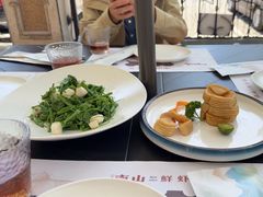 -南山鲜虾面·活鲜小馆·海味大连菜(南山总店)