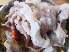 -东镇老火锅(长春路首店)