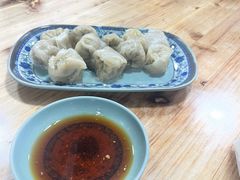 -福州人铭小吃