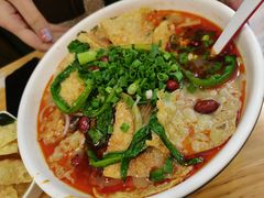 招牌螺蛳粉-螺小胖柳州螺蛳粉(钟楼总店)
