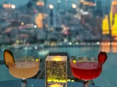 -翡翠36酒吧(浦东香格里拉店)