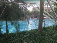 -龙达温泉生态城