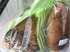 -RiceZone乐食尊纯米面包坊(望京店)