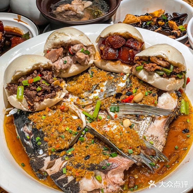 长沙特色菜,在南京也能吃到啦!
