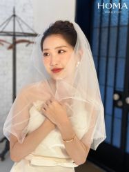 -荷玛高端新娘跟妆团队·彩妆培训