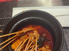 -可口香·非遗老号烧烤(南岗直营店)