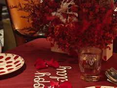 -BROWNSTONE布朗石西班牙餐厅(富城店)