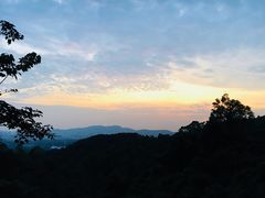 -火炉山森林公园