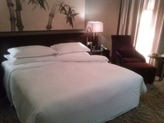 床-北京丽晶酒店