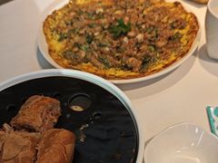 -莆田餐厅PUTIEN(三里屯店)