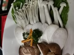 -左庭右院鲜牛肉火锅(新梅广场店)