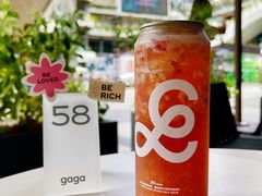 -gaga(深圳福田星河COCO Park店)