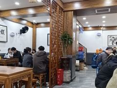 -清真·马洪小炒泡馍馆(钟楼回民街店)