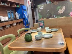 -云海肴·汽锅鸡·云南代表菜(曲江大悦城店)