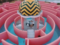 -漳州滨海火山岛自然生态风景区