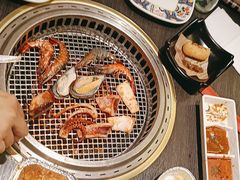 -AJIYA·池袋日式烧肉自助(天津万象城店)