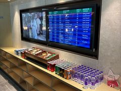 -虹桥机场V2贵宾休息室