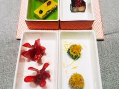 山楂鹅肝-柿合缘新京菜(国金中心商场店)