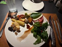 -拉蒂娜·巴西牛排馆 Latina·Brazilian Steakhouse(王府井喜悦店)