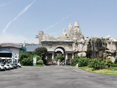 -佛冈森波拉度假区