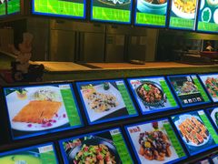 -森谷美食公园(杨行店)