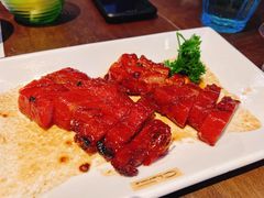 -港丽餐厅(龙之梦长宁店)