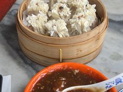 -都一处烧麦馆(前门店)