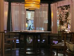 大堂-桂满陇-西湖船宴(西单大悦城店)