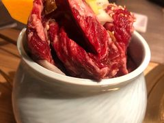 -江户烧肉(高德店)