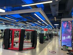 -美仕莱·游泳健身(六合龙湖天街店)