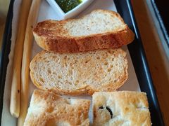 -安妮意大利餐厅(国贸店)