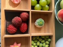 -湖畔居茶楼(湖滨店)