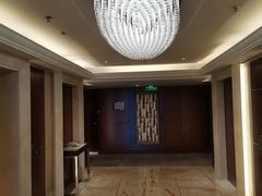 -上海雅居乐万豪侯爵酒店