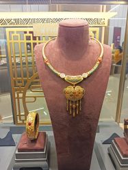 -菜百首饰(大兴大悦春风里店)