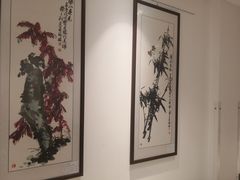 -静之湖湖畔餐厅