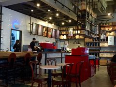 大堂-去茶山(重庆万象城店)