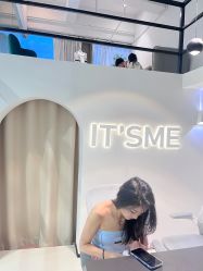 -ITSME舞蹈工作室