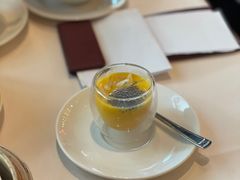 -香乐园·淮扬菜中餐厅·Shang Garden(福田香格里拉店)