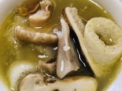 -山菌美食苑(振兴路店)