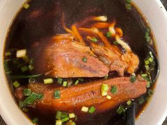 -中国厨房/台湾牛肉面