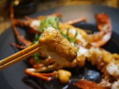 -西村日本料理(香格里拉饭店)