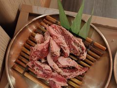 -西塔老太太泥炉烤肉(济南首店)