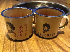 -周幺妹重庆老火锅(银泰城总店)