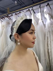 -卡恩婚纱摄影(桥梓口店)