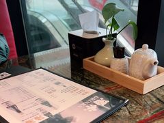 -炙柒Sekinana·精致料理 烧鸟·铁板烧(海上世界店)