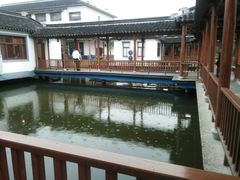 -渭塘酒家(生态园店)