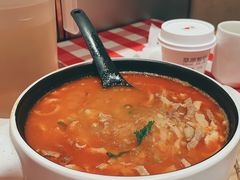 -西贝莜面村(近铁城市广场店)