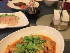 -大理实力希尔顿酒店御璽中餐厅YUXI – CHINESE RESTAURANT